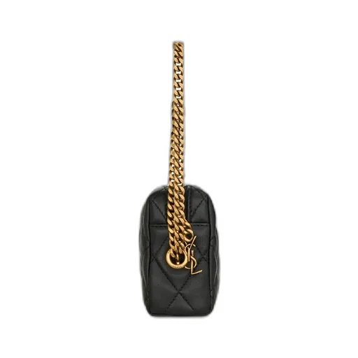 Zipper Clutch