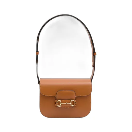 Horsebit 1955 Shoulder Bag