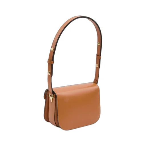 Horsebit 1955 Shoulder Bag