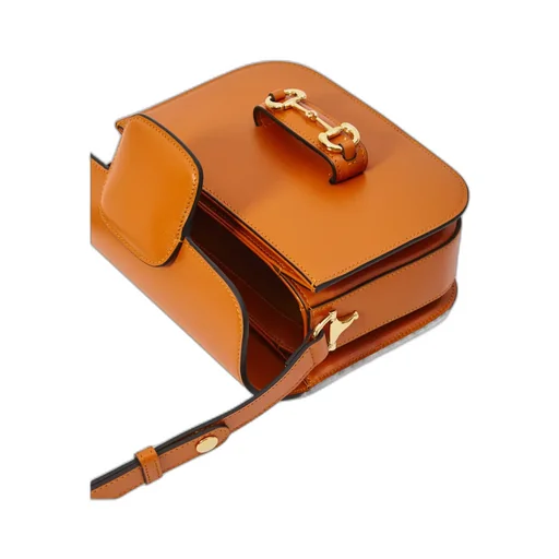Horsebit 1955 Shoulder Bag