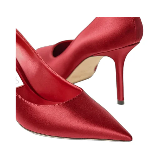 Love High Heels