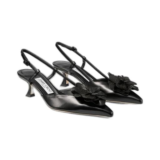 Mimmi Slingback Heels
