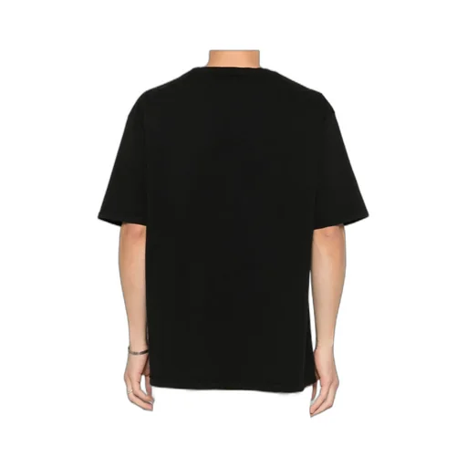 Rhude Crest Printed T-Shirt