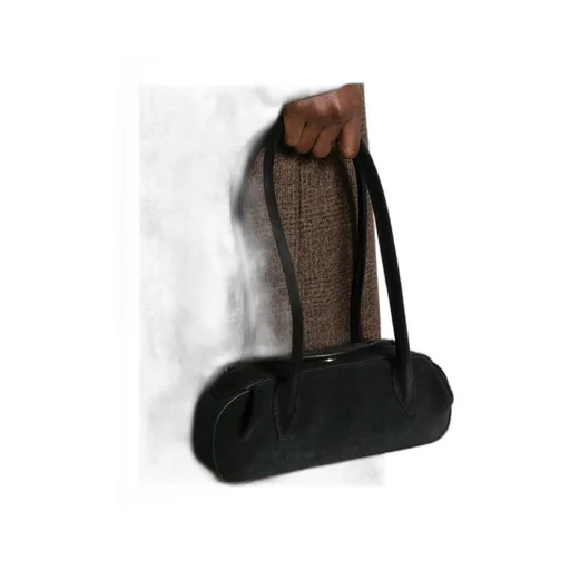 Snap-Button Backpack