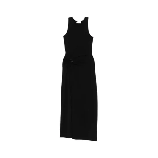 Sleeveless Dress