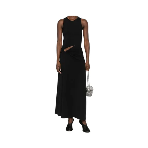 Sleeveless Dress