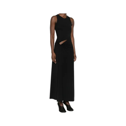 Sleeveless Dress