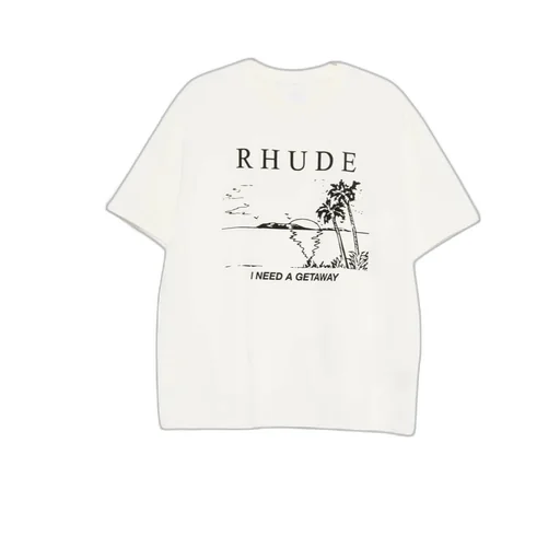 Short-Sleeved T-Shirt