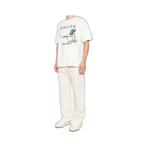 Short-Sleeved T-Shirt