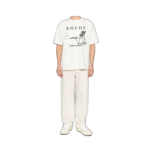 Short-Sleeved T-Shirt