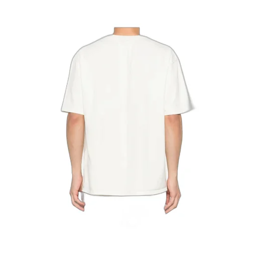 Short-Sleeved T-Shirt
