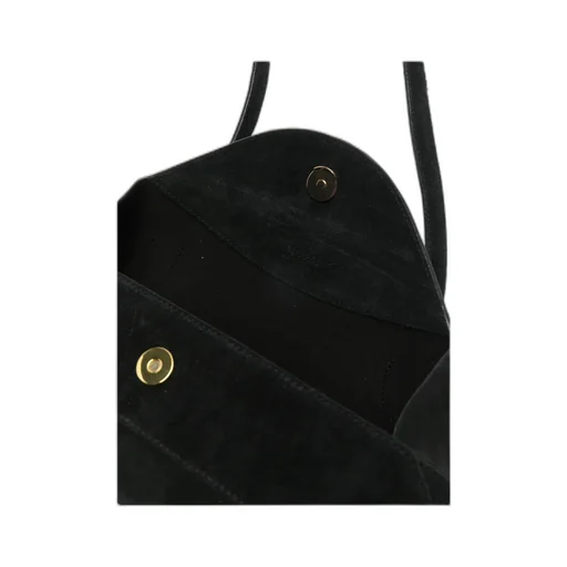 Top Double Handle Handbag
