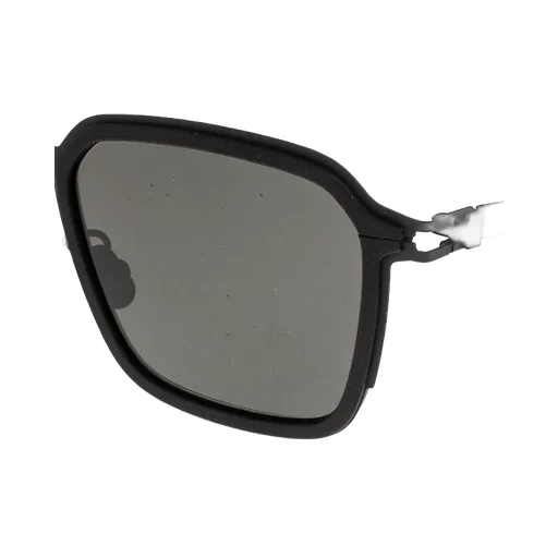 Glasses Mr002 Al4 Black Black-Black Polarized