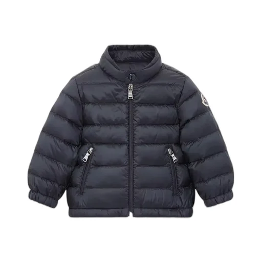 Moncler Enfant Acorus Packable Down Jacket