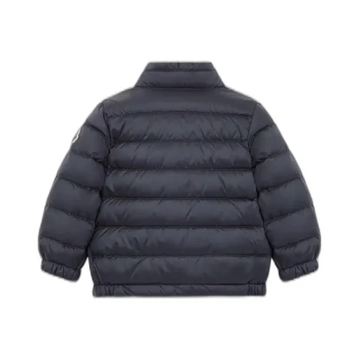 Moncler Enfant Acorus Packable Down Jacket