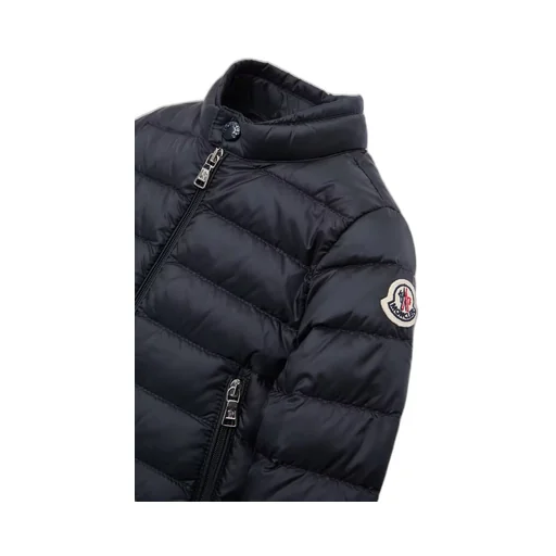 Moncler Enfant Acorus Packable Down Jacket