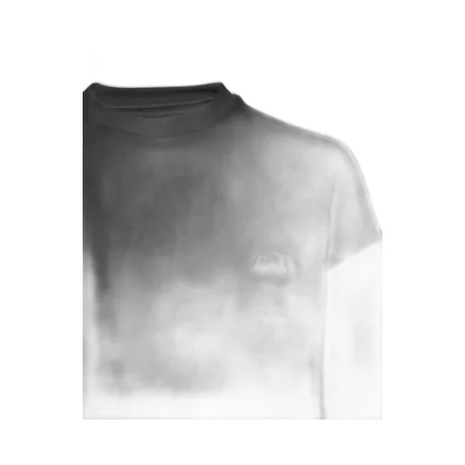 Zegna Logo Embroidered Crewneck Sweatshirt