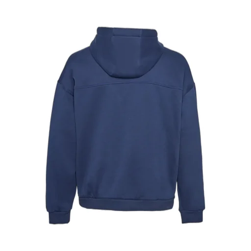 Zegna Drawstring Hoodie
