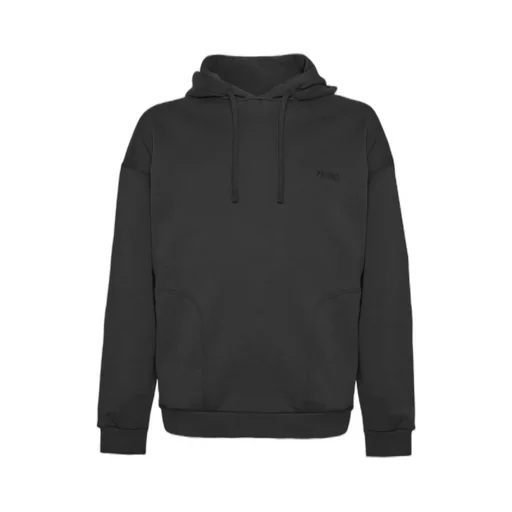 Zegna Drawstring Hoodie