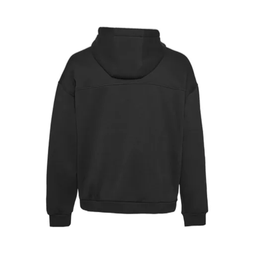 Zegna Drawstring Hoodie