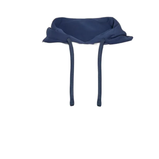 Zegna Drawstring Hoodie