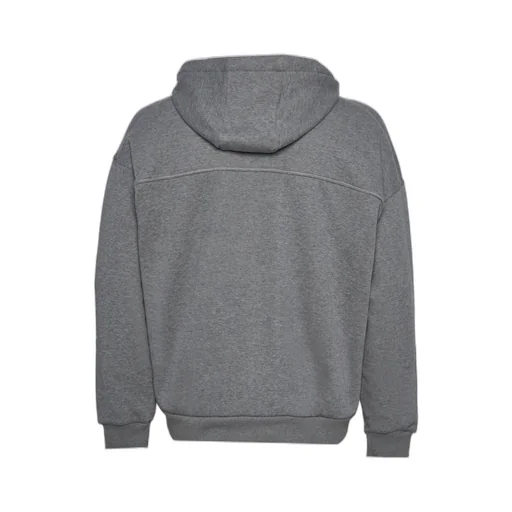 Zegna Drawstring Hoodie