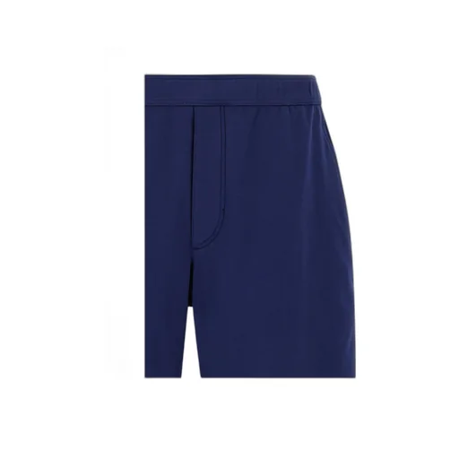 Brunello Cucinelli Elastic Waist Shorts