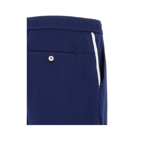 Brunello Cucinelli Elastic Waist Shorts