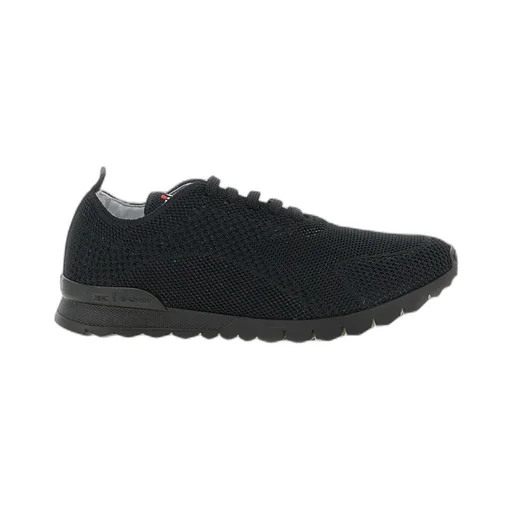 Kiton Fitb Lace-Up Sneakers