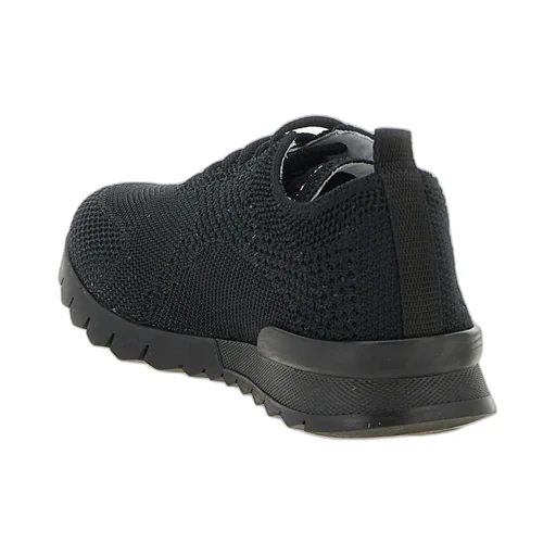Kiton Fitb Lace-Up Sneakers