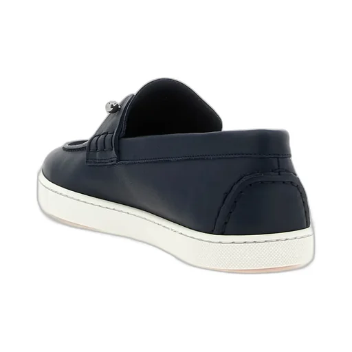 Christian Louboutin Chambeliboat Slip-On Loafers