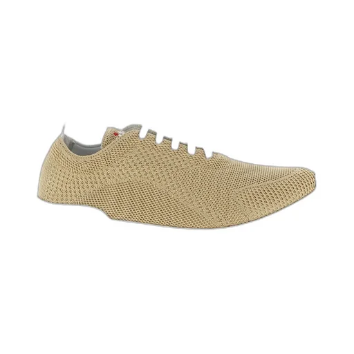Kiton Fits Lace-Up Sneakers