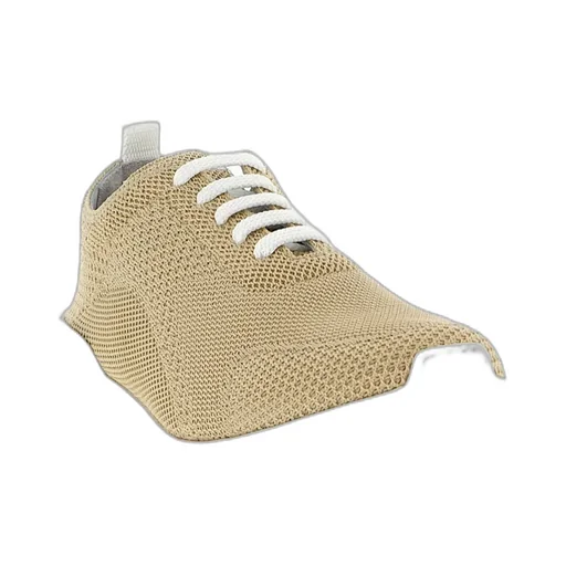 Kiton Fits Lace-Up Sneakers