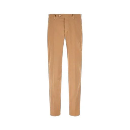 Brunello Cucinelli Tailored Tapered-Leg Trousers