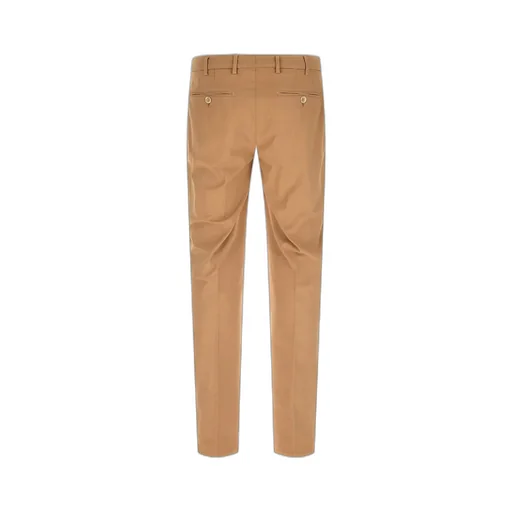 Brunello Cucinelli Tailored Tapered-Leg Trousers