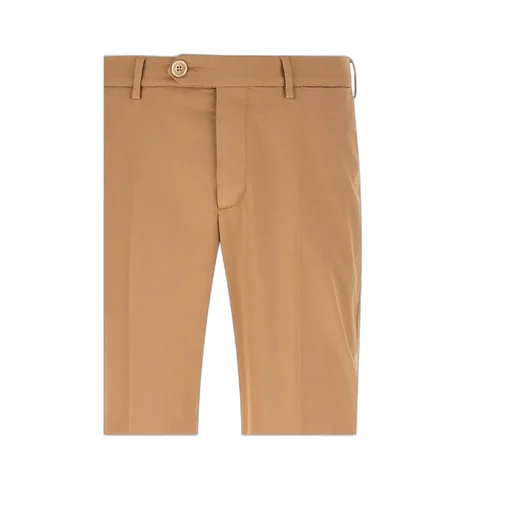 Brunello Cucinelli Tailored Tapered-Leg Trousers