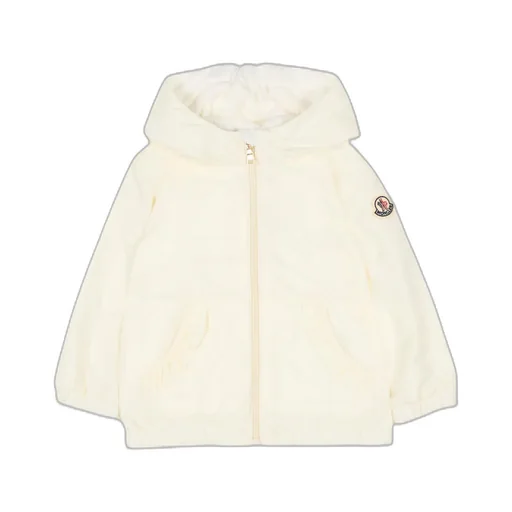 Moncler Enfant Nigar Hooded Jacket