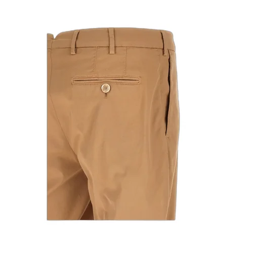 Brunello Cucinelli Tailored Tapered-Leg Trousers