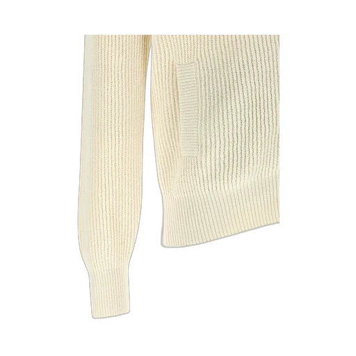 Brunello Cucinelli Malfilé English Rib Cardigan