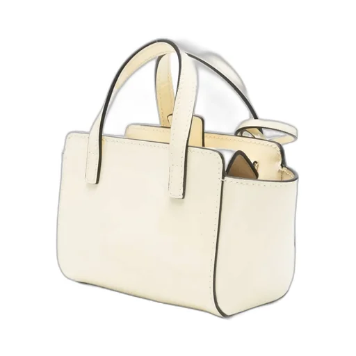 Mini Logo Shoulder Bag