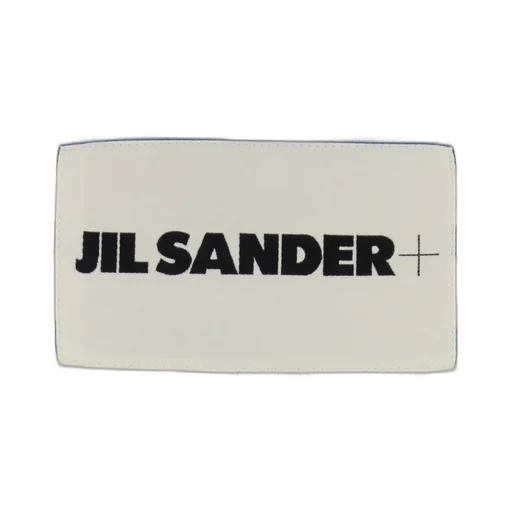 Jil Sander+ Striped Crewneck T-Shirt