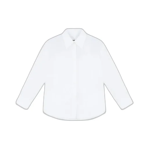White Shirt