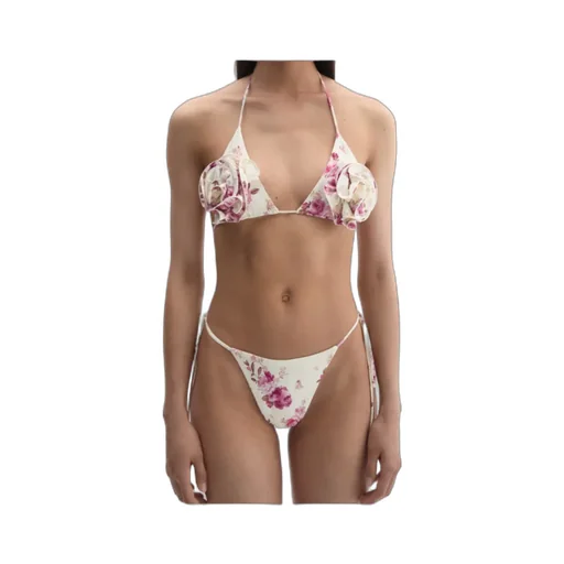 Magda Butrym String Tie Swim Bottoms