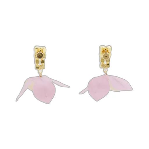 Marni Flower Earrings