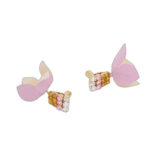 Marni Flower Earrings