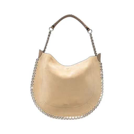 Oskan Hobo Soft Shoulder Bag