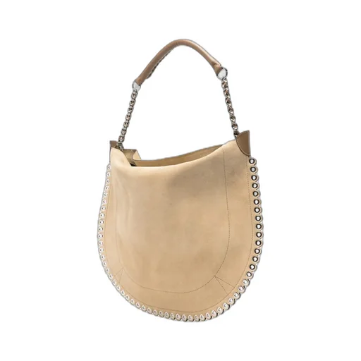 Oskan Hobo Soft Shoulder Bag