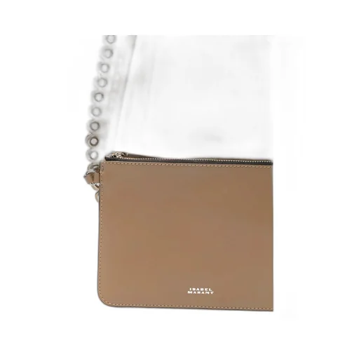 Oskan Hobo Soft Shoulder Bag