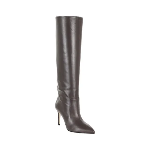 Paris Texas Stiletto Heeled Boots