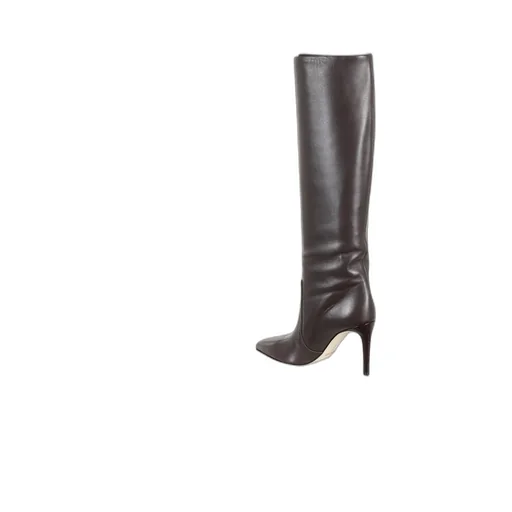 Paris Texas Stiletto Heeled Boots